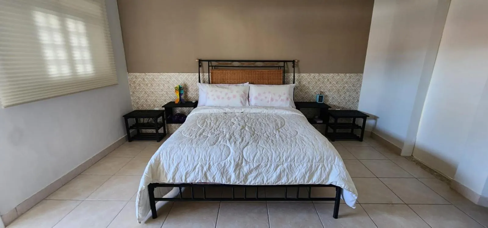 נטאל B&B Comfort Suite Cidade Do Sol - Apenas 6 Km Da Praia De Ponta Negra E Morro Do Careca
