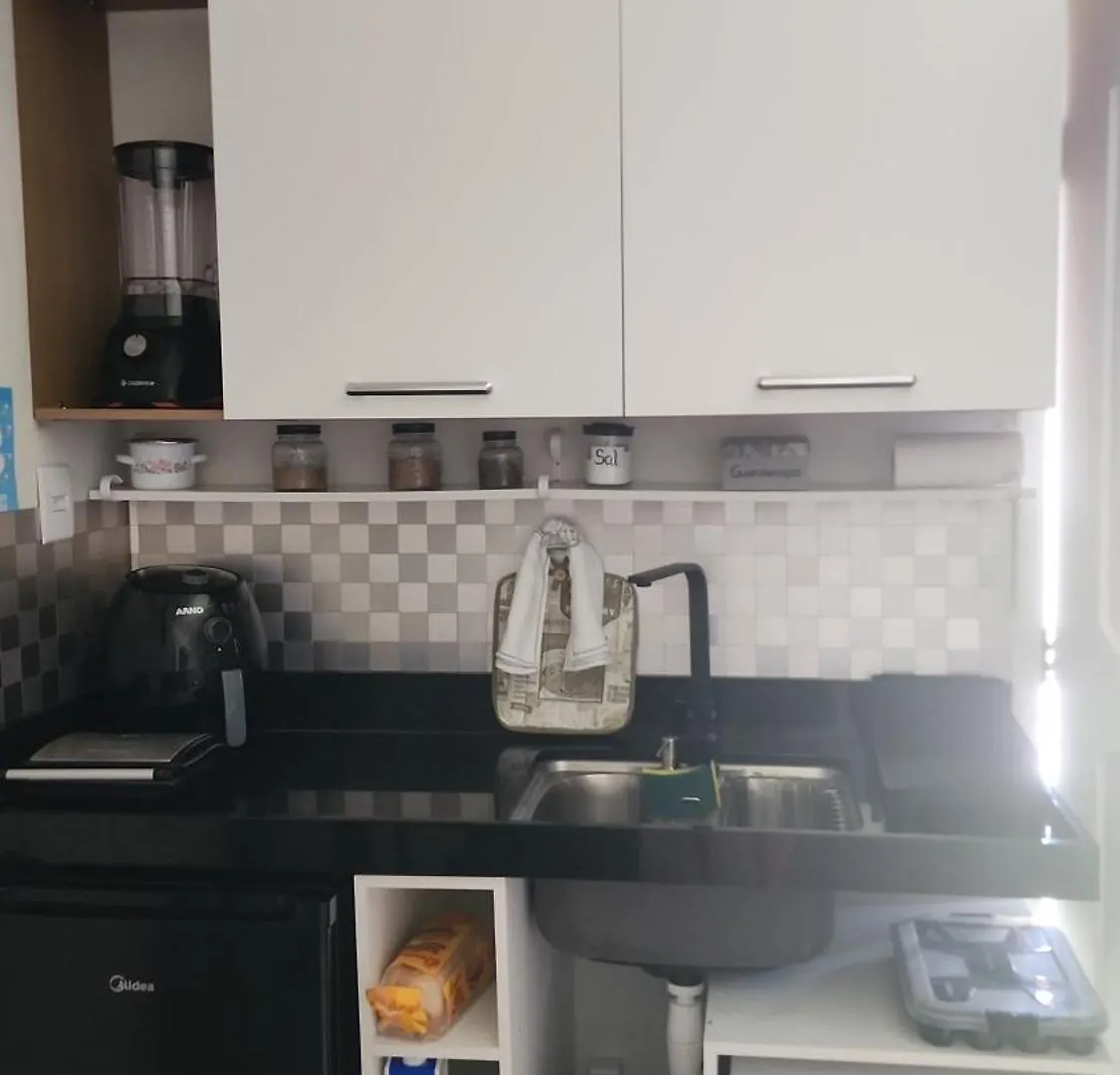לינה וארוחת בוקר נטאל B&B Comfort Suite Cidade Do Sol - Apenas 6 Km Da Praia De Ponta Negra E Morro Do Careca