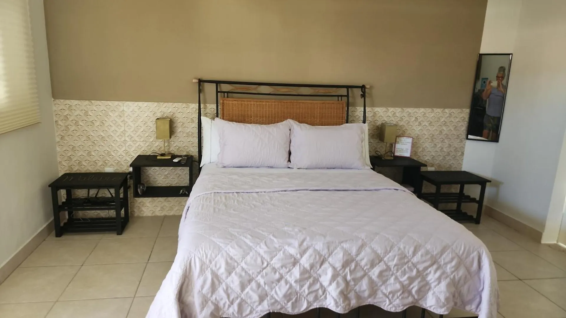 לינה וארוחת בוקר נטאל B&B Comfort Suite Cidade Do Sol - Apenas 6 Km Da Praia De Ponta Negra E Morro Do Careca