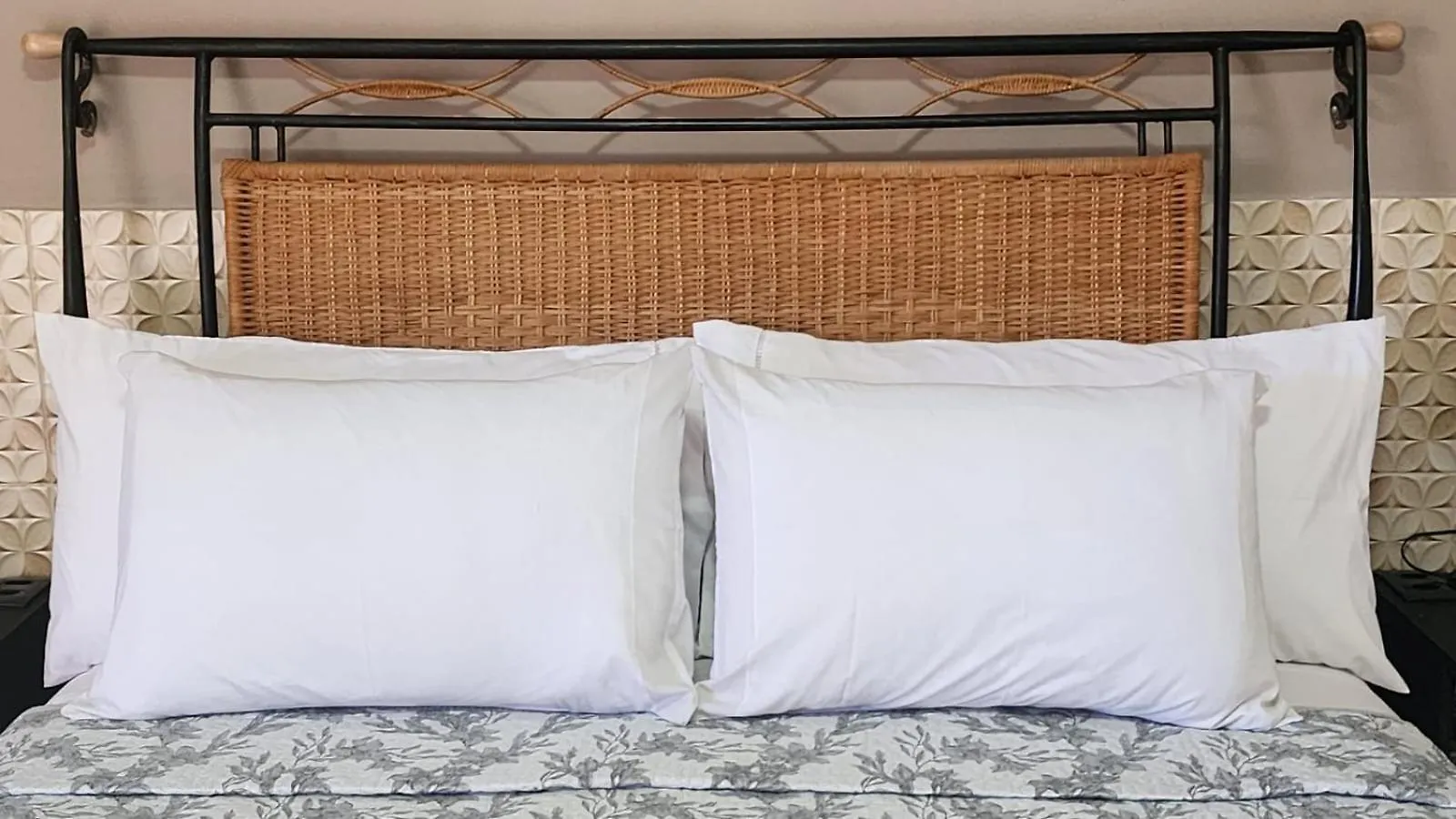נטאל B&B Comfort Suite Cidade Do Sol - Apenas 6 Km Da Praia De Ponta Negra E Morro Do Careca 0*,  ברזיל